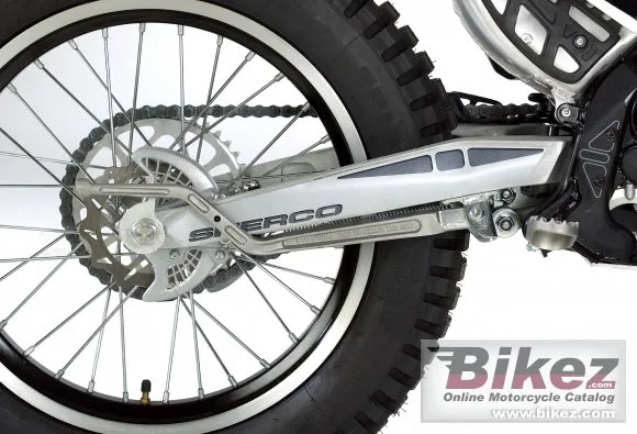 Sherco 3.2 4T