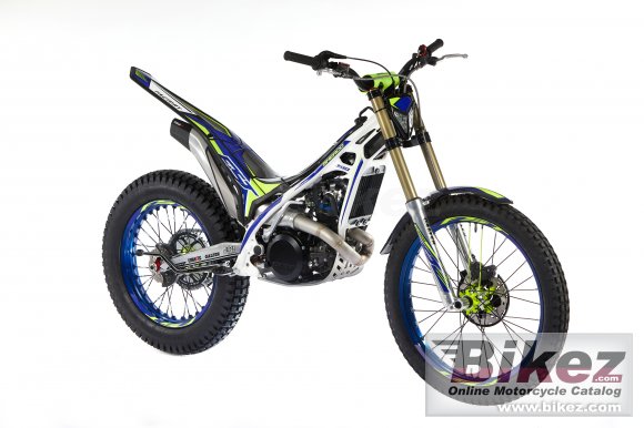 Sherco 300 FST