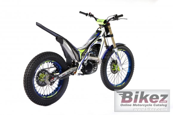 Sherco 300 FST