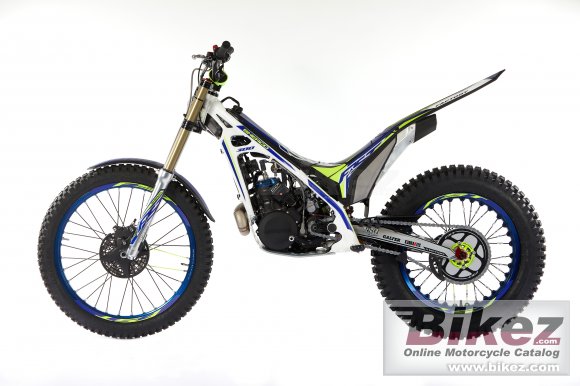 Sherco 300 FST