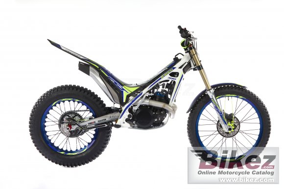 Sherco 300 FST