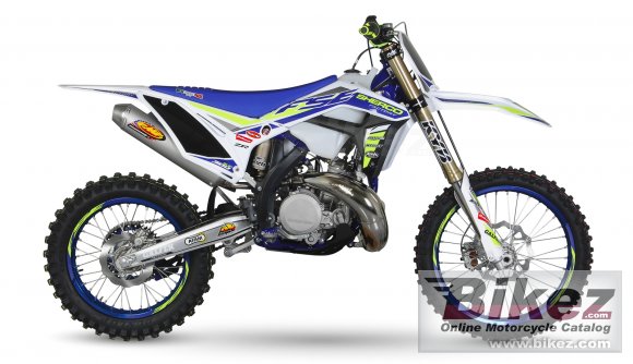 Sherco 300 SC Factory