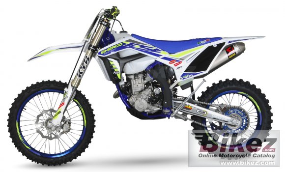 Sherco 300 SCF Factory