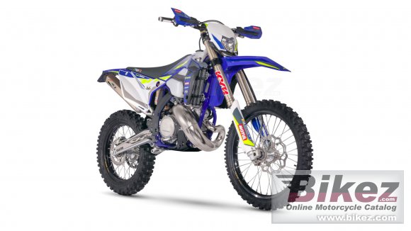 Sherco 300 SE Factory