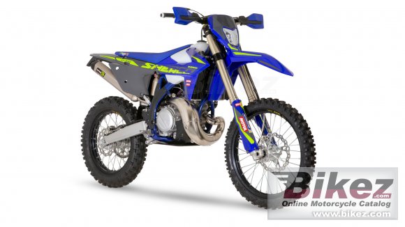 Sherco 300 SE Factory