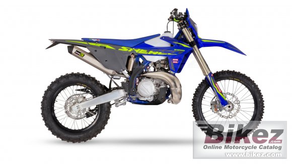 Sherco 300 SE Factory