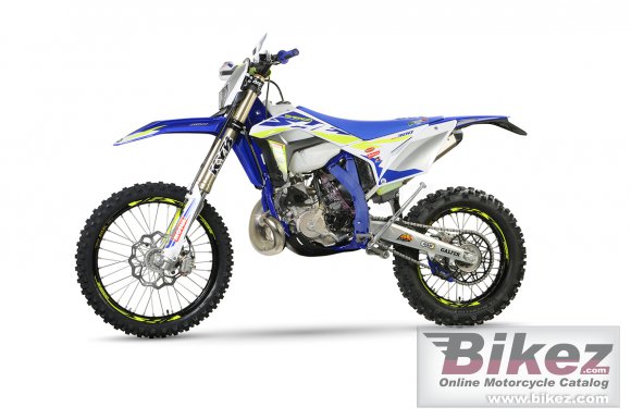 Sherco 300 SE Factory