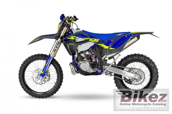 Sherco 300 SE Factory