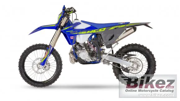 Sherco 300 SE Factory