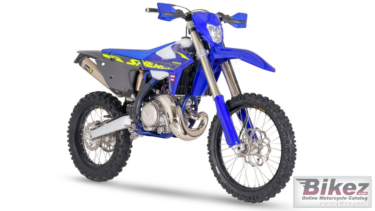 Sherco 300 SE Racing