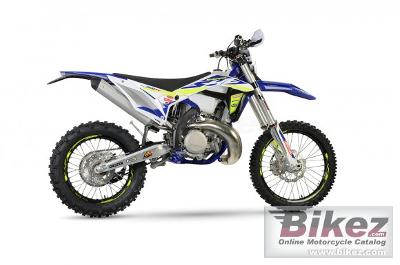 Sherco 300 SE Racing