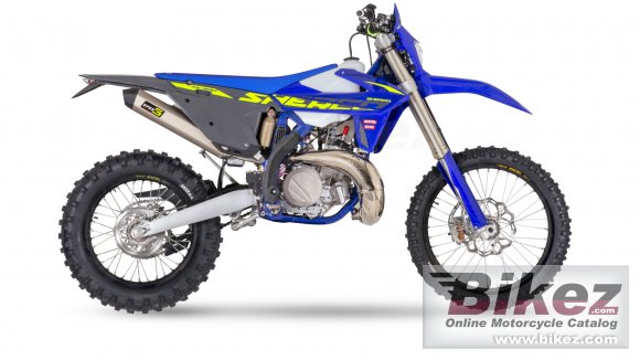 Sherco 300 SE Racing