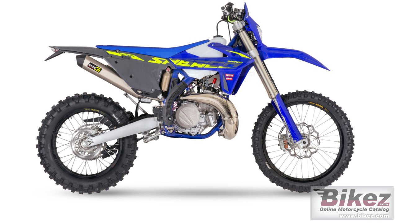 Sherco 300 SE Racing