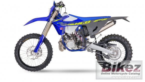 Sherco 300 SE Racing