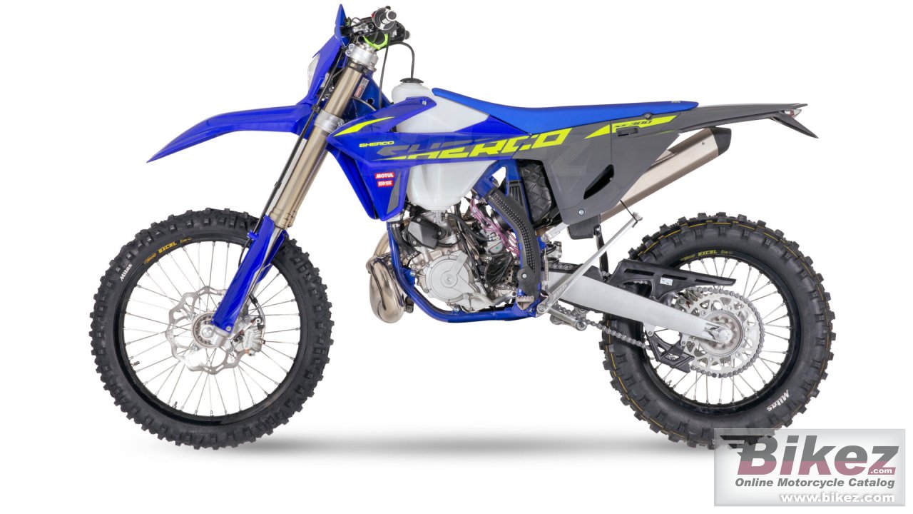 Sherco 300 SE Racing