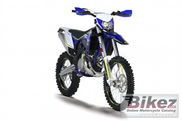 Sherco 300 SE-R