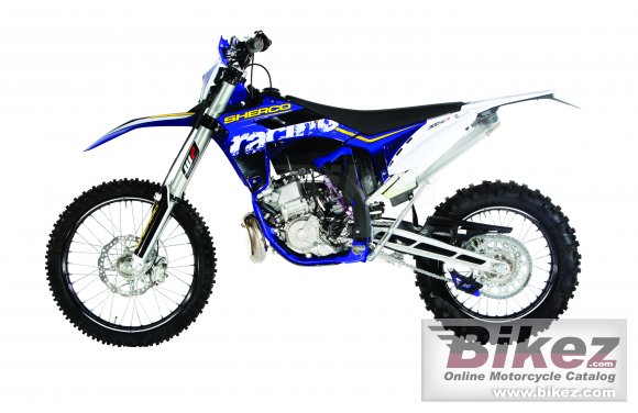 Sherco 300 SE-R