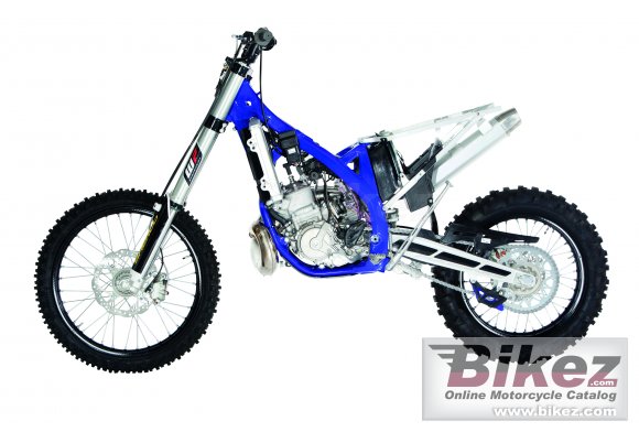 Sherco 300 SE-R