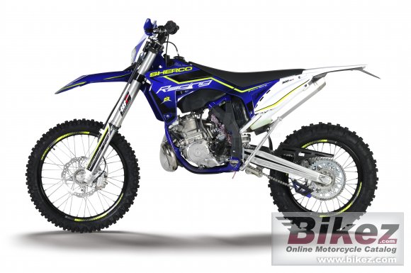 Sherco 300 SE-R