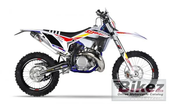 Sherco 300 SE-R Six Days