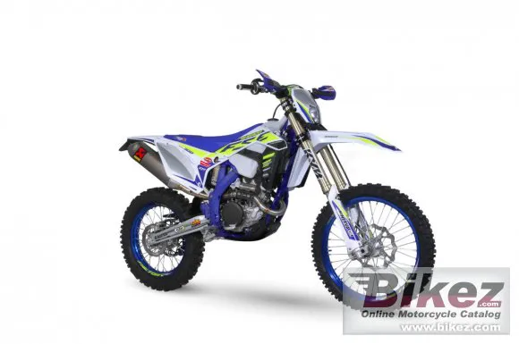 Sherco 300 SEF Factory