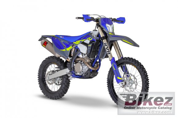 Sherco 300 SEF Factory