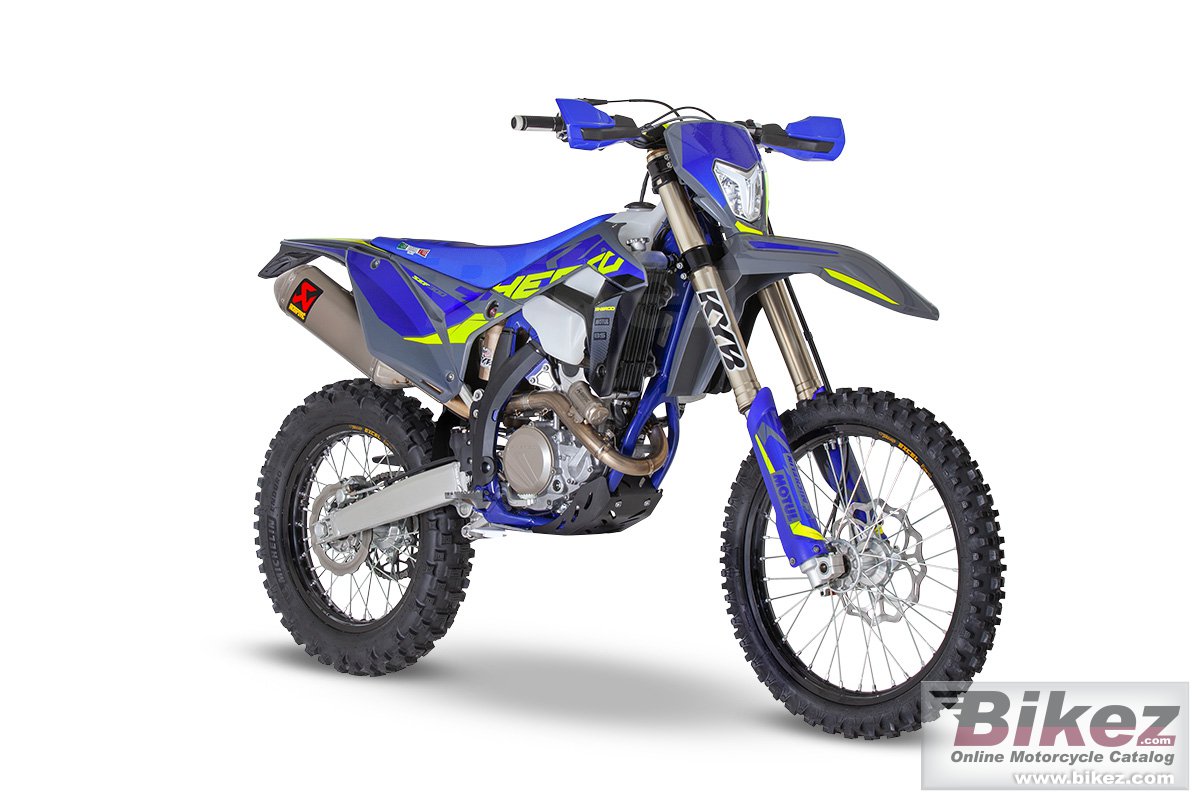 Sherco 300 SEF Factory