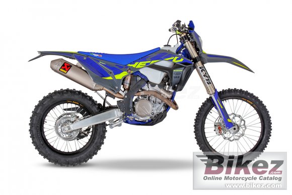 Sherco 300 SEF Factory