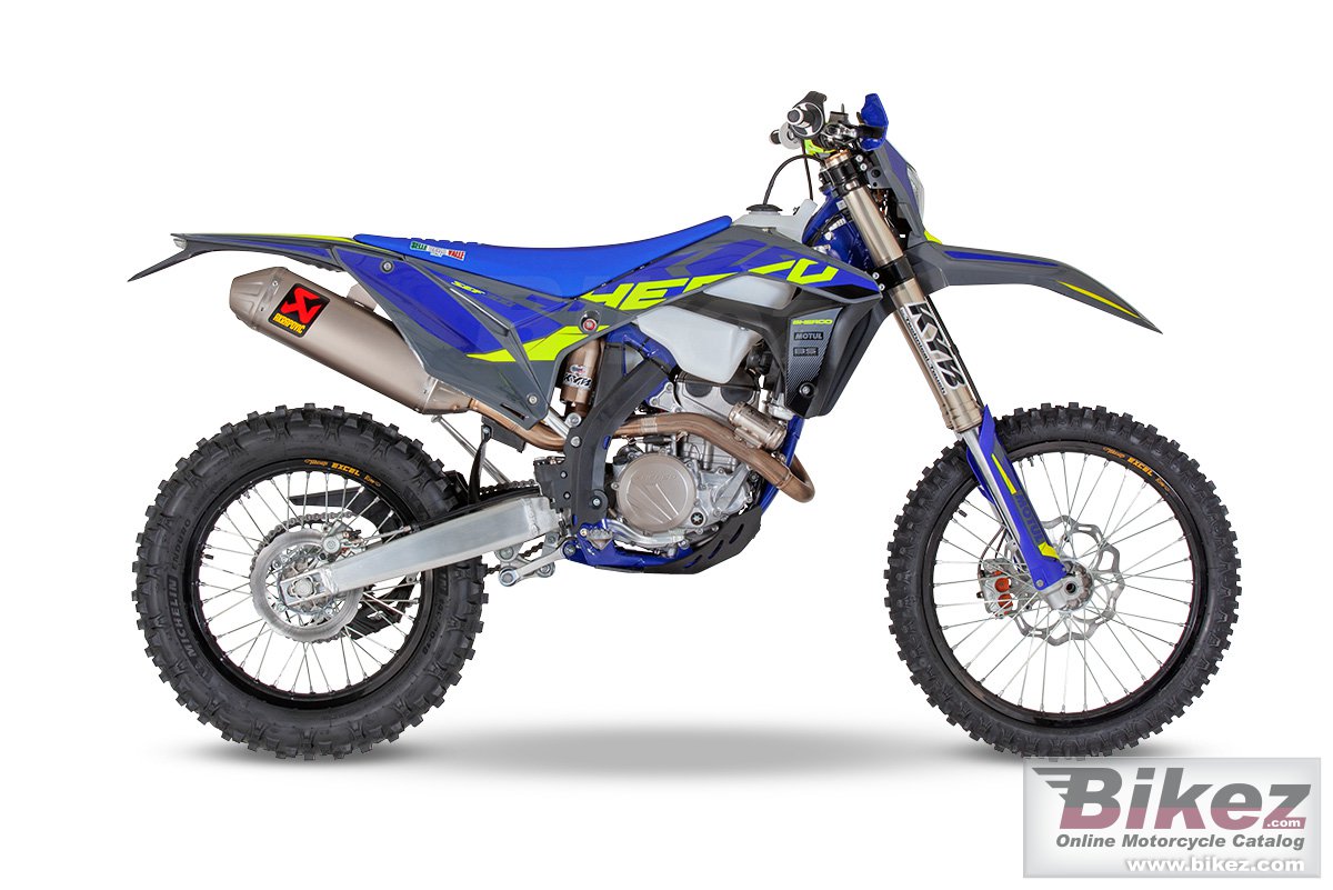 Sherco 300 SEF Factory