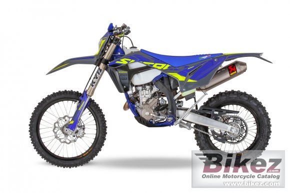 Sherco 300 SEF Factory