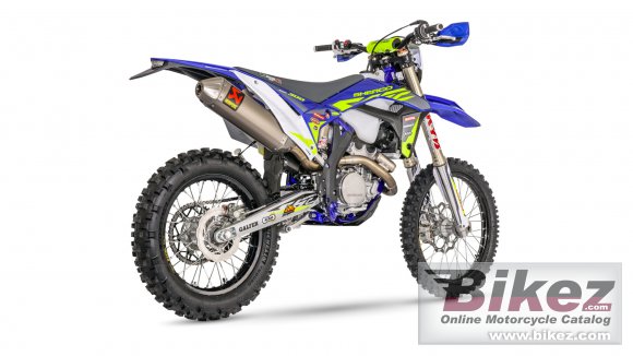 Sherco 300 SEF Factory