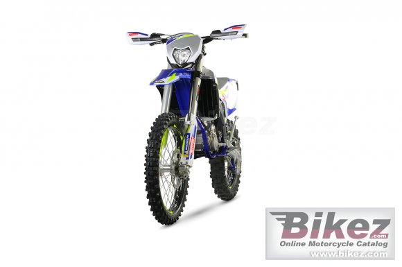 Sherco 300 SEF Racing