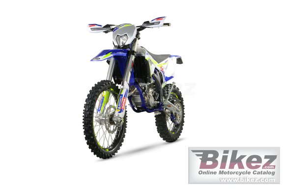 Sherco 300 SEF Racing