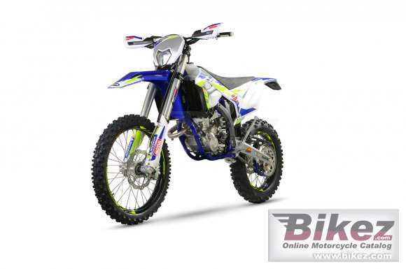 Sherco 300 SEF Racing