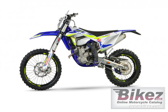 Sherco 300 SEF Racing