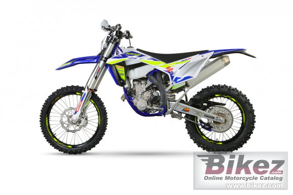 Sherco 300 SEF Racing