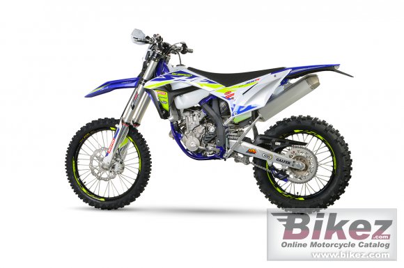 Sherco 300 SEF Racing