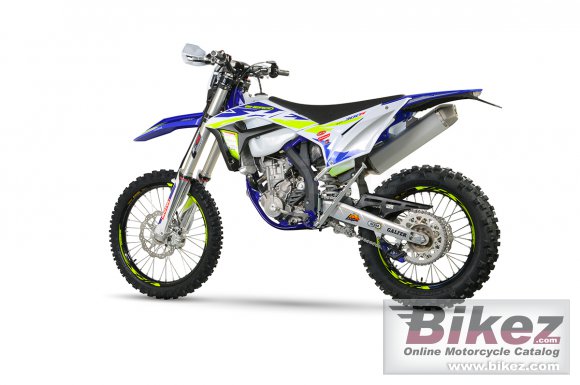 Sherco 300 SEF Racing