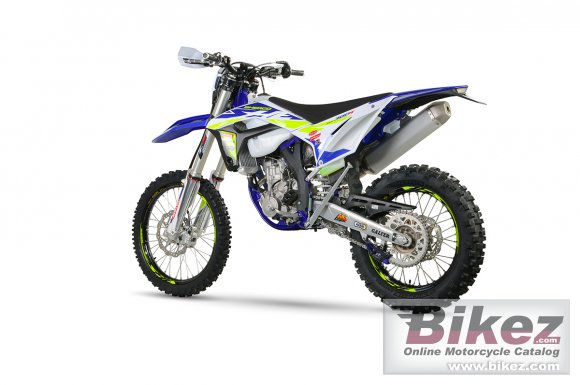 Sherco 300 SEF Racing