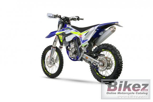 Sherco 300 SEF Racing