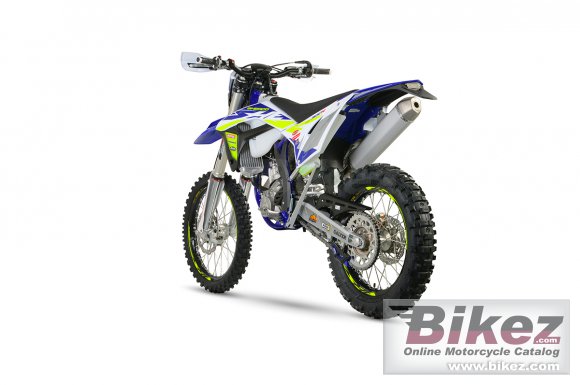 Sherco 300 SEF Racing