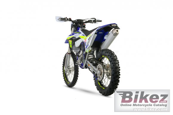 Sherco 300 SEF Racing