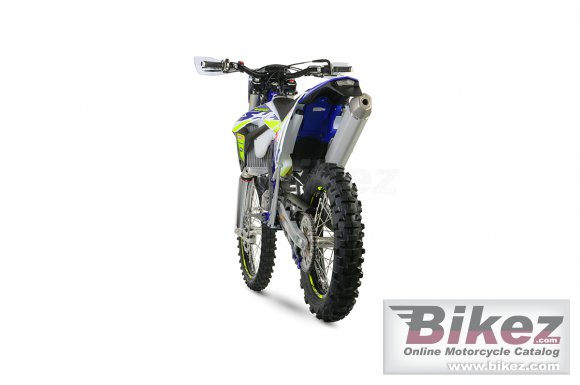 Sherco 300 SEF Racing