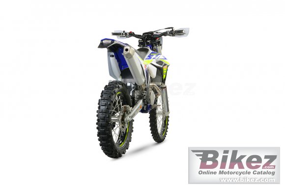 Sherco 300 SEF Racing