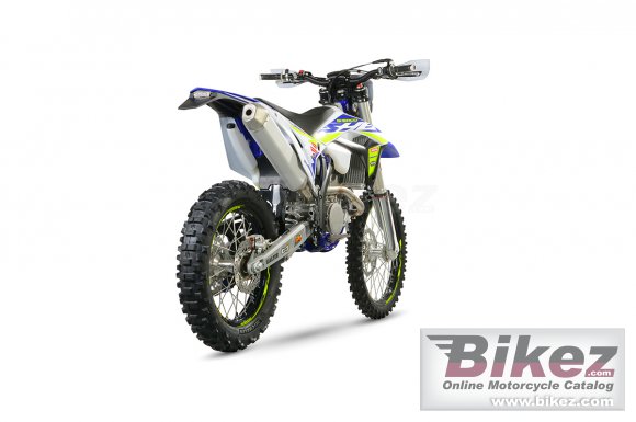 Sherco 300 SEF Racing