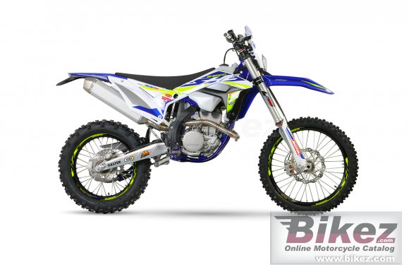 Sherco 300 SEF Racing