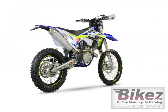 Sherco 300 SEF Racing