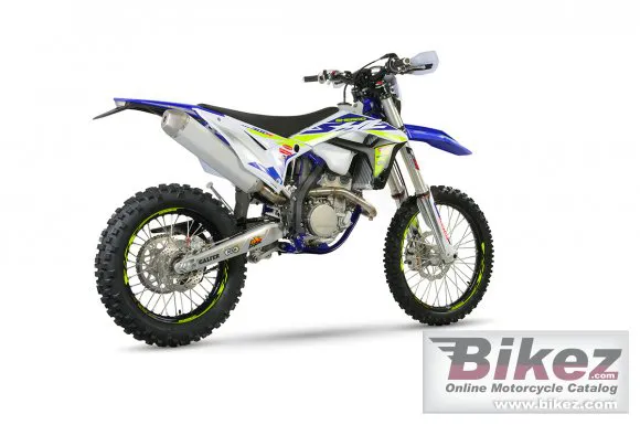 Sherco 300 SEF Racing