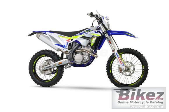 Sherco 300 SEF Racing