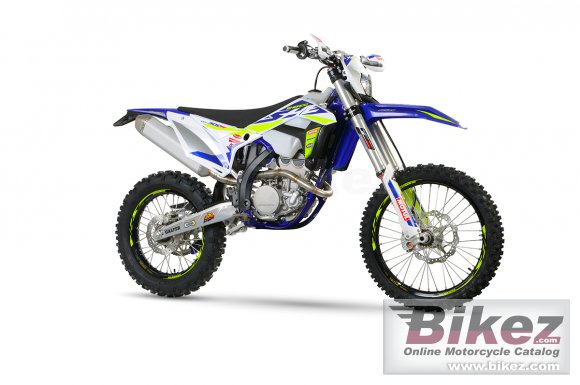 Sherco 300 SEF Racing